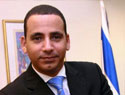 Member of Knesset Yoel Chasson